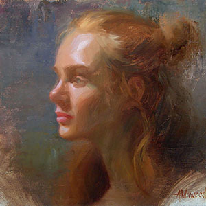 thumbnail of Emil in Profile