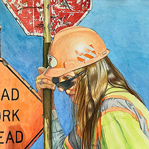 thumbnail of It's All Woman's Work