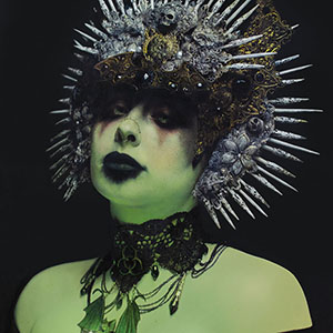 thumbnail of Queen Corona