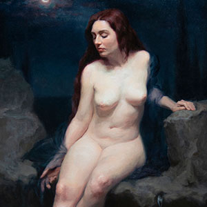 thumbnail of Clothed in Blu