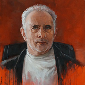 thumbnail of Hanif Kureishi - Shattered