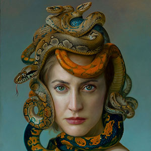 thumbnail of Medusa