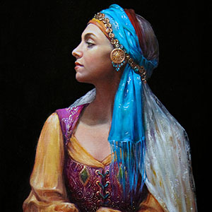 thumbnail of Delilah