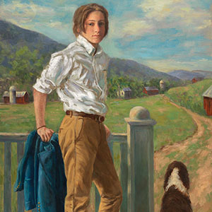 thumbnail of Departure