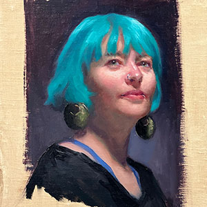 thumbnail of Teal