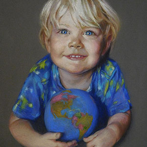 thumbnail of On Top of the World
