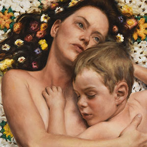 thumbnail of A Mother's Worry
