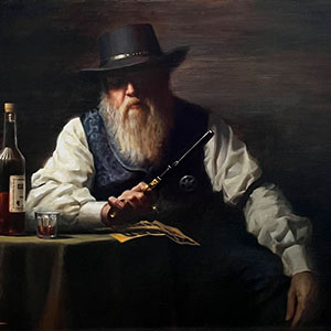 thumbnail of The Peacemaker