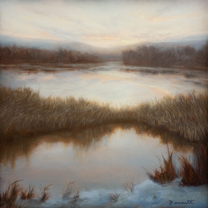 December Pulse