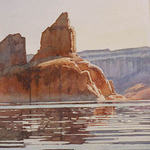 thumbnail of Rock Creek Bay Spires