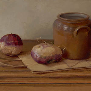 thumbnail of Turnips