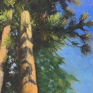 thumbnail of Things are Looking up