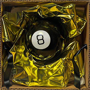 thumbnail of Magic 8 Ball