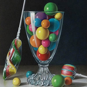 thumbnail of Gumballs & Lollipops