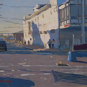 thumbnail of Hampton Beach