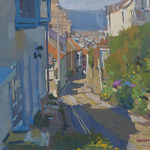 thumbnail of Staithes