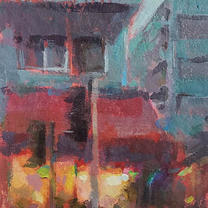 thumbnail of Corner Lights