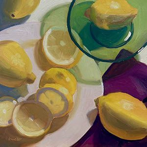 thumbnail of Seeing Green