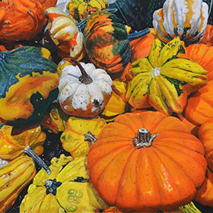 thumbnail of Gourdgeous