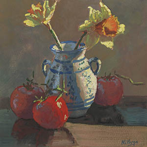 thumbnail of Red, Blue and Yellow