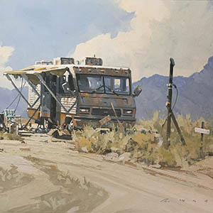 thumbnail of Breaking Bad