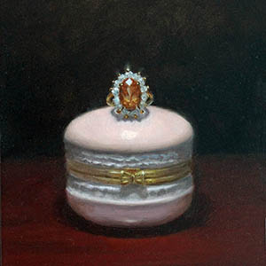 thumbnail of The Perfect Macaroon