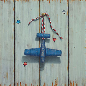 thumbnail of Red, White and Brave