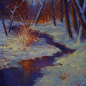 thumbnail of Trail Blazer