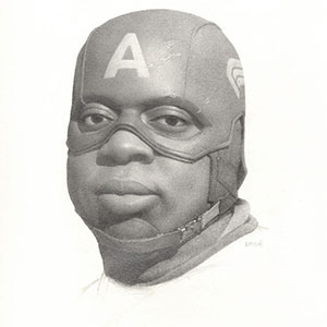 thumbnail of Captain America