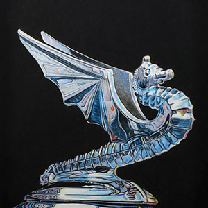 thumbnail of Flying Dragon