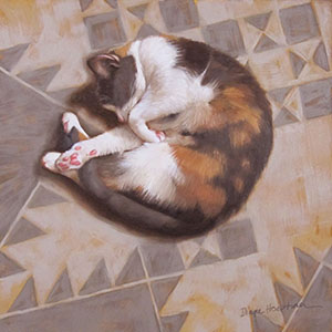 thumbnail of Forty Winks