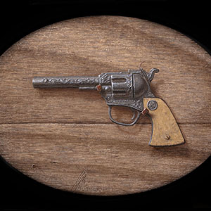thumbnail of Buckaroo