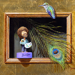 thumbnail of Ever make mistakes in life?  Let's make them birds.  Yeah they're birds now