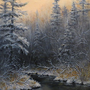 thumbnail of Conifer Creek