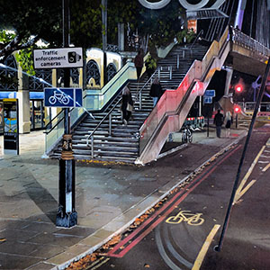 thumbnail of London Calling