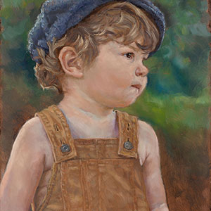 thumbnail of Jedidiah