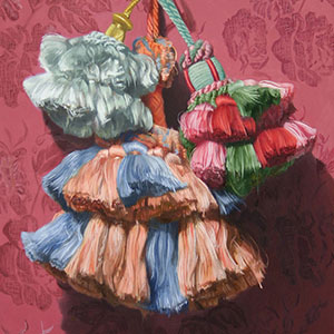 thumbnail of Tassels