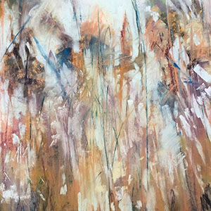 thumbnail of Walk Among the Grasses