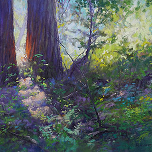thumbnail of Dance in the Light