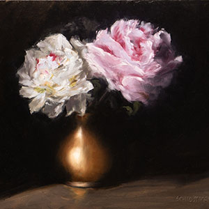 thumbnail of Peonies
