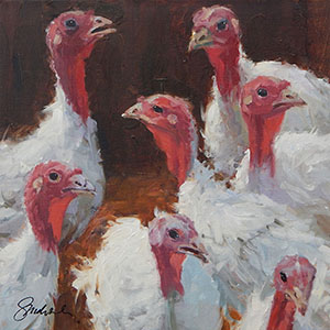 thumbnail of Did Someone Say 'Pardon'?