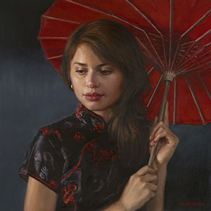 thumbnail of Memory of Rain