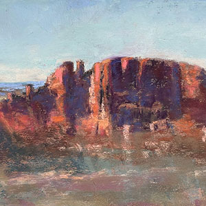 thumbnail of Sedona Morning