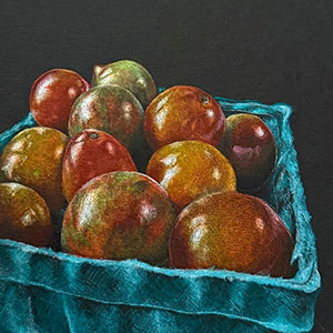 thumbnail of Fresh from the Farmer's Market