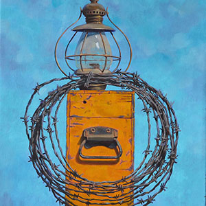 thumbnail of Fence Mender