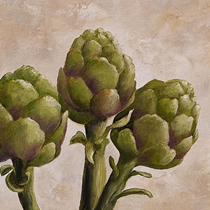 thumbnail of Council of Artichokes
