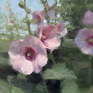 thumbnail of Pink Whispers