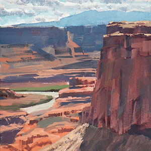 thumbnail of Dead Horse Canyon