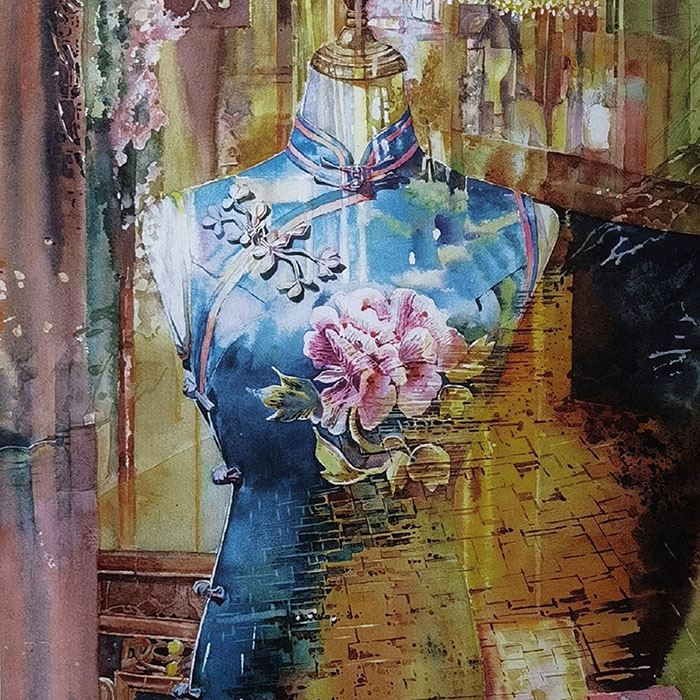 thumbnail of Shanghai Story