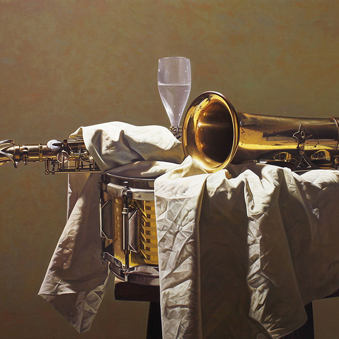 thumbnail of Sax series No.2